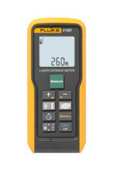 Fluke 419D Laser Distance Meter