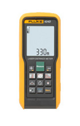 Fluke 424D Laser Distance Meter