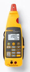 Fluke 772 mA Process Clamp Meter