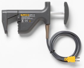 Fluke 80PK-10 Pipe Clamp Temperature Probe