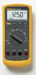 Fluke 88V Deluxe Automotive Multimeter