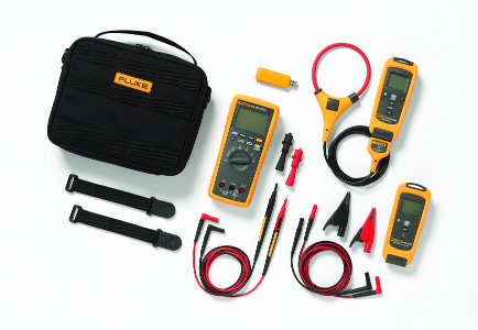 Fluke 3000 FC General Maintenance System 