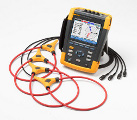 Fluke Power Measurement