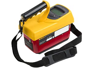 Fluke-481 Radiation Detection Meter