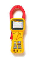 Fluke 345 Power Quality Clamp Meter