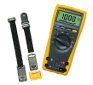  Fluke 179/TPAK Combo Kit – Includes Meter and Magnetic Hanger