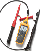 Fluke BT 500 Series Battery Analyzer