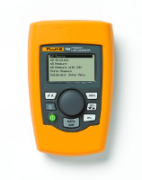 Fluke 709 Precision Loop Calibrator 
