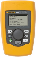 Fluke 709H Precision Loop Calibrator with HART Communication/Diagnostic