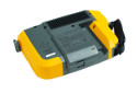 Fluke 810 Handheld Vibration Tester (Back)