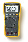Fluke 117 Electrician's Multimeter with Non-Contact Voltage