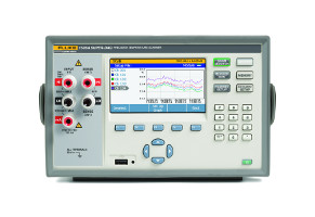 Fluke 1586A Super-DAQ Temperature Scanner
