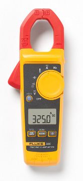 Fluke 325 True RMS Clamp Meter