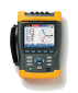 Fluke 434 Series II Energy Analyzer 
