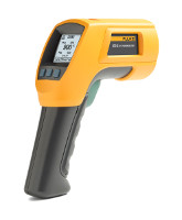 Fluke 572-2 High-Temperature Infrared Thermometer