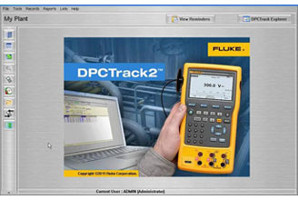 Fluke 750SW DPC/TRACK2 Software