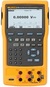 Fluke 750 Series Documenting Process Calibrator