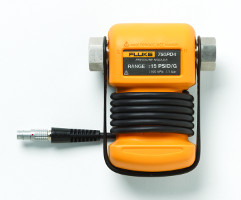 Fluke 750P Series Pressure Modules