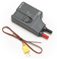 Fluke 80TK Thermocouple Module