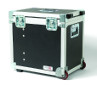 Fluke DCAS Carrying Case with Wheels