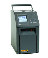 Fluke 9172 Dry Block Temperature Calibrator