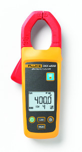 Fluke a3000 FC AC Wireless Current Clamp Module