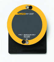 Fluke CLV IR Window for Indoor Low Voltage