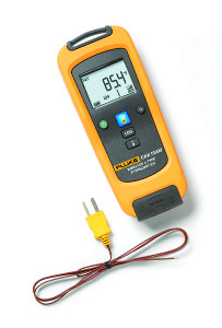 Fluke t3000 FC K-Type Wireless Temperature Module 