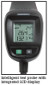 Fluke BT510 Remote Probe LCD