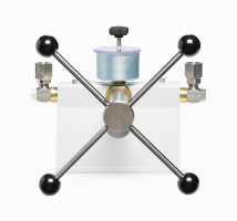 Fluke P5514 Hydraulic Comparison Test Pump 