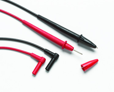 Fluke TL75 Hard Point™ Test Lead Set 