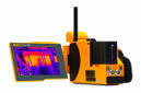 Fluke TiX640 Infrared Camera (Display)