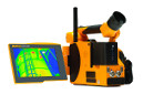 Fluke TiX660 Infrared Camera w/Eyepiece (Display)