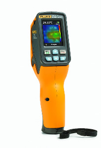 Fluke VT02 Visual IR Thermometer