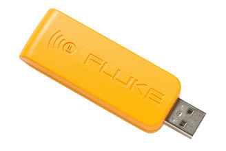 Fluke pc3000 FC PC Adapter and Software