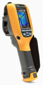 Fluke TiR110 Building Diagnostic Thermal Imager 