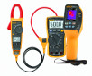 Fluke VT04 Visual IR Thermometer Electrical Combo Kit