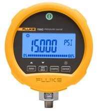 Fluke 700G Digital Pressure Gauge Calibrator