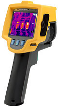 Fluke Ti 9 Thermal Imager