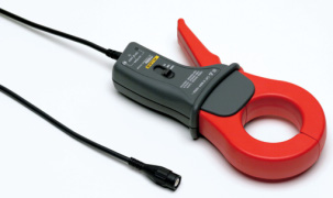 Fluke i1000s AC Current Probe