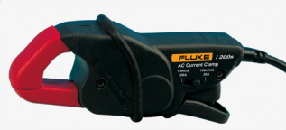 Fluke i200s AC Current Clamp