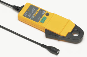 Fluke i30s AC/DC Current Clamp