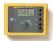 Fluke 1623 GEO Earth Ground Testers
