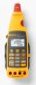 Fluke 773 mA Process Clamp Meter Loop Calibrator