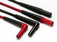 Fluke TL224 SureGrip™ Insulated Test Leads