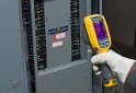 Fluke Ti100 General Use Thermal Imager 