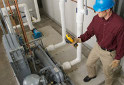 Fluke Ti110 Industrial-Commercial Thermal Imager 