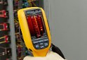 Fluke TiR110 Building Diagnostic Thermal Imager 