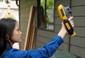 Fluke TiR125 Building Diagnostic Thermal Imager 