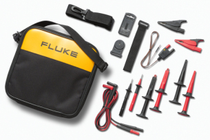 Fluke TLK289 Industrial Master Test Lead Set